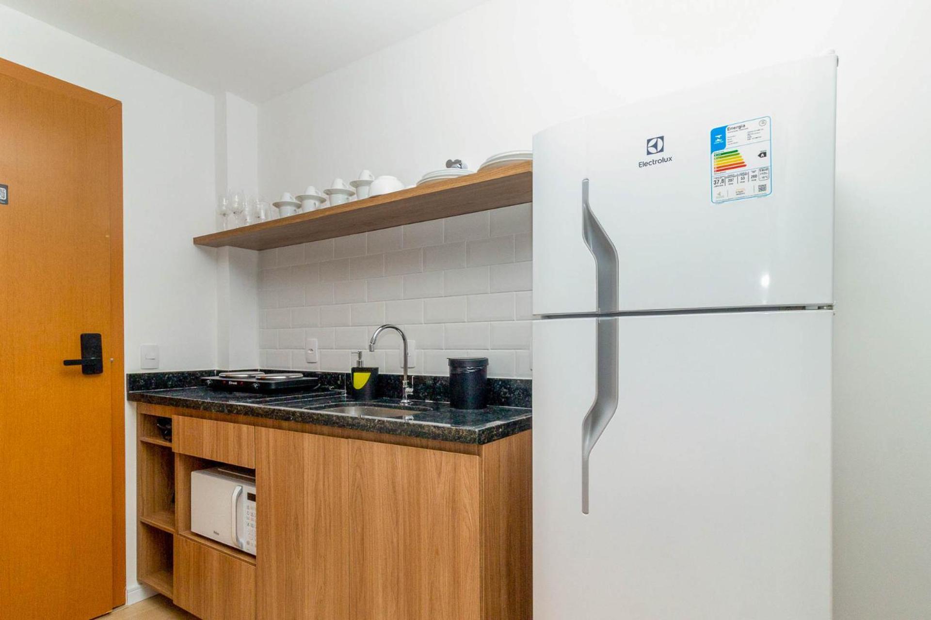 360 Rio Santos Dumont Apartment Rio de Janeiro Bagian luar foto