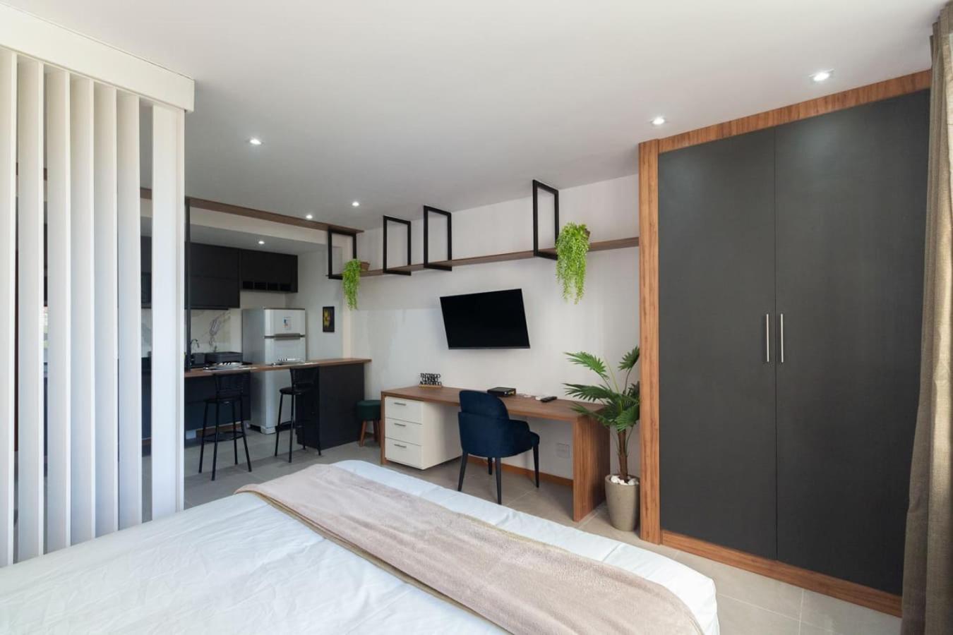 360 Rio Santos Dumont Apartment Rio de Janeiro Bagian luar foto