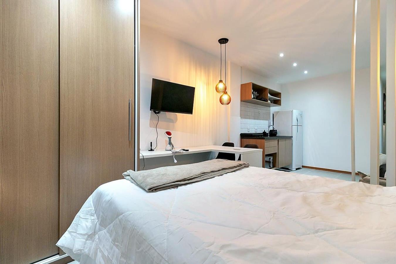 360 Rio Santos Dumont Apartment Rio de Janeiro Bagian luar foto