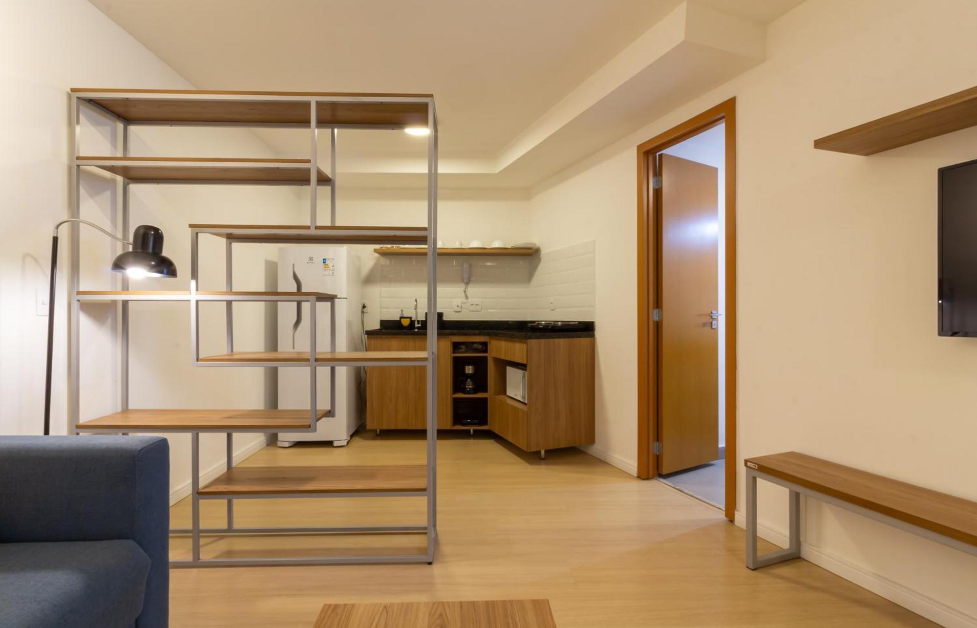 360 Rio Santos Dumont Apartment Rio de Janeiro Bagian luar foto